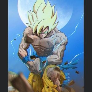 Meet your Posher, Patrick